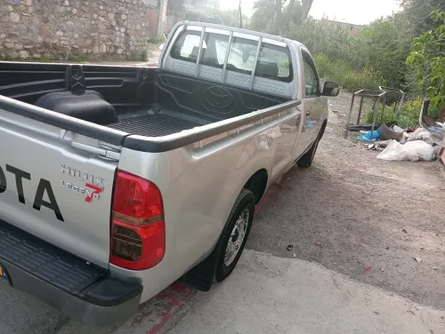 Toyota Hilux 2014 LEGEND SC 4x2