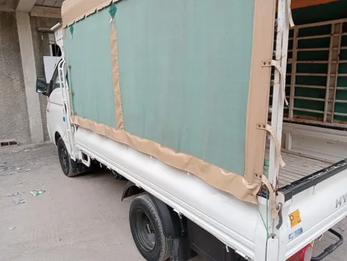 Hyundai H100 2014 H100