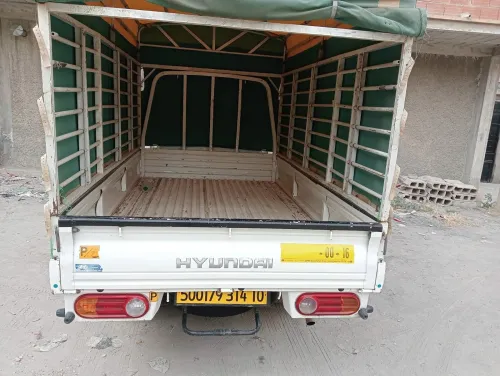 Hyundai H100 2014 H100
