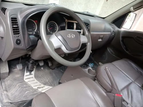 Hyundai H100 2014 H100