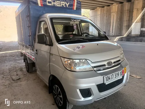 Chery Yoki 2019 Mini Truck