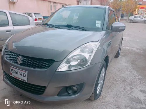 Suzuki Swift 2014 Swift
