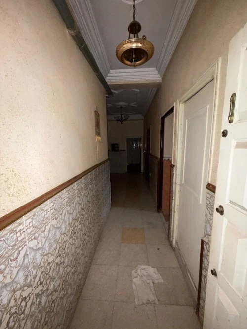Vente Villa Blida Ben khellil