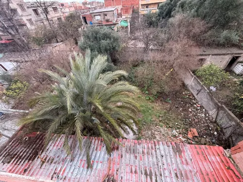 Vente Villa Blida Ben khellil