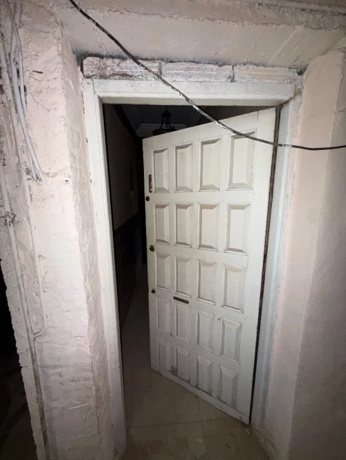 Vente Villa Blida Ben khellil