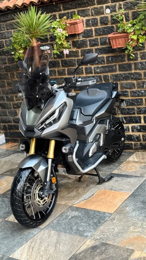 Honda X-adv 750 2022