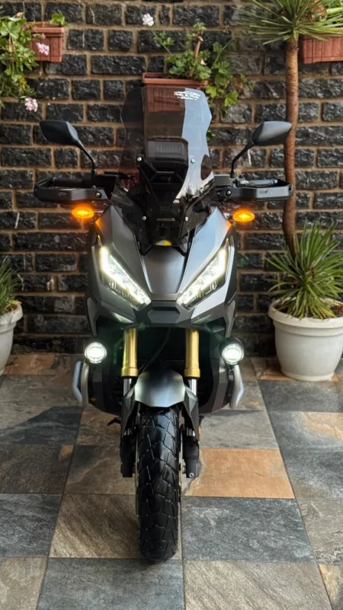 Honda X-adv 750 2022