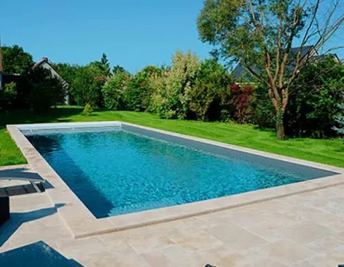 réalisation et Rénovation piscine