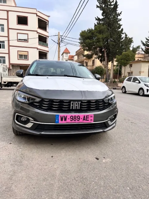 Fiat Tipo Sedan 2026 Business