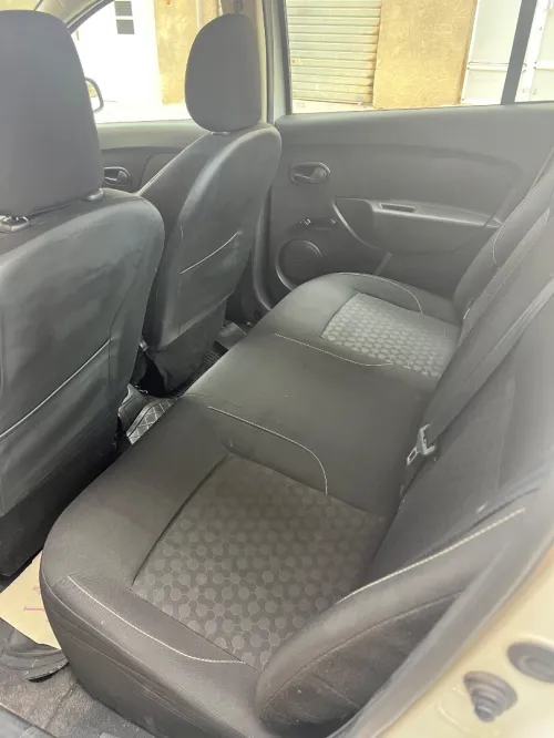 Dacia Logan 2016 Logan