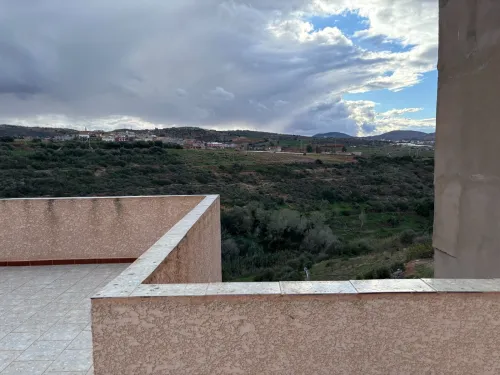 Vente Villa Tlemcen Ghazaouet