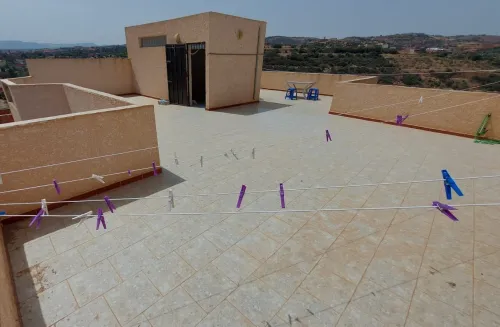 Vente Villa Tlemcen Ghazaouet