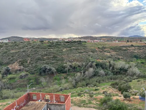 Vente Villa Tlemcen Ghazaouet