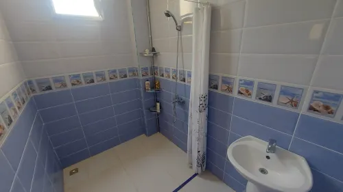 Vente Villa Tlemcen Ghazaouet