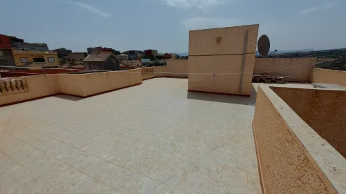 Vente Villa Tlemcen Ghazaouet