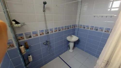 Vente Villa Tlemcen Ghazaouet