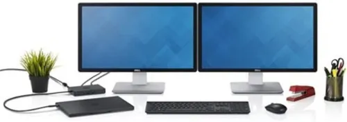Universal Docking Station