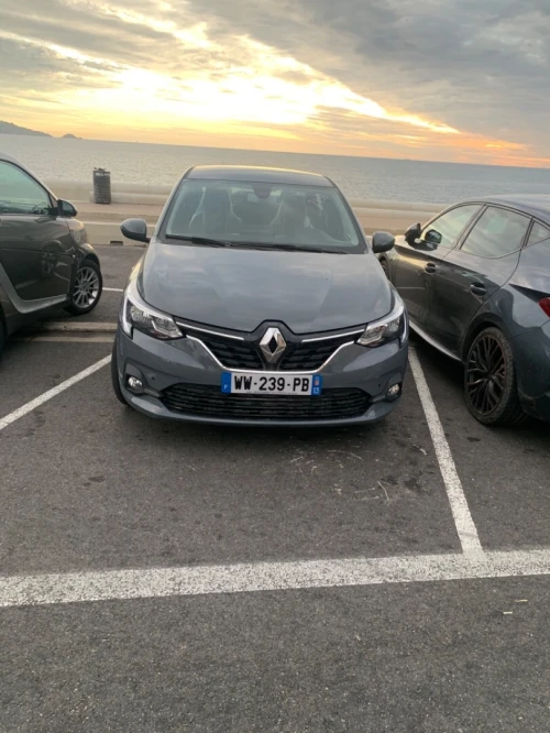 Renault Taliant  2025 Essence