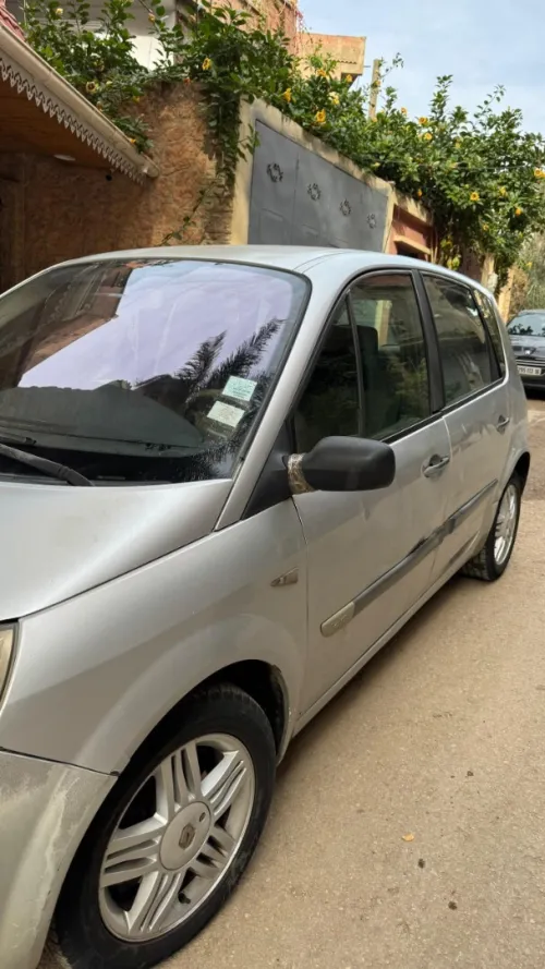 Renault Scenic 2005 Scenic