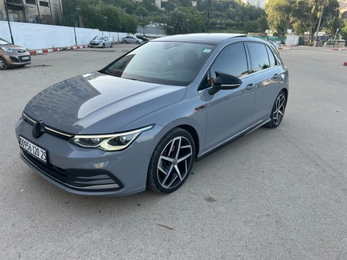 Volkswagen Golf 8 2020 Pro R-line