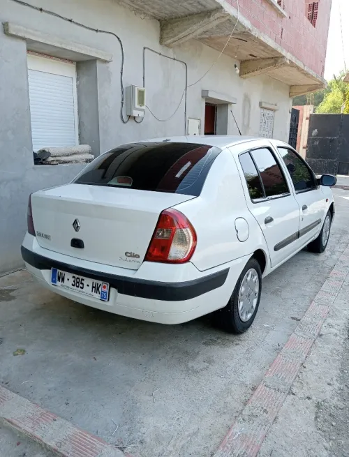 Renault Symbol 2009 Symbol
