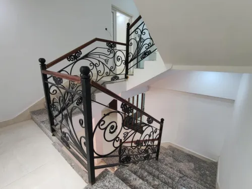 Vente Villa Laghouat Laghouat
