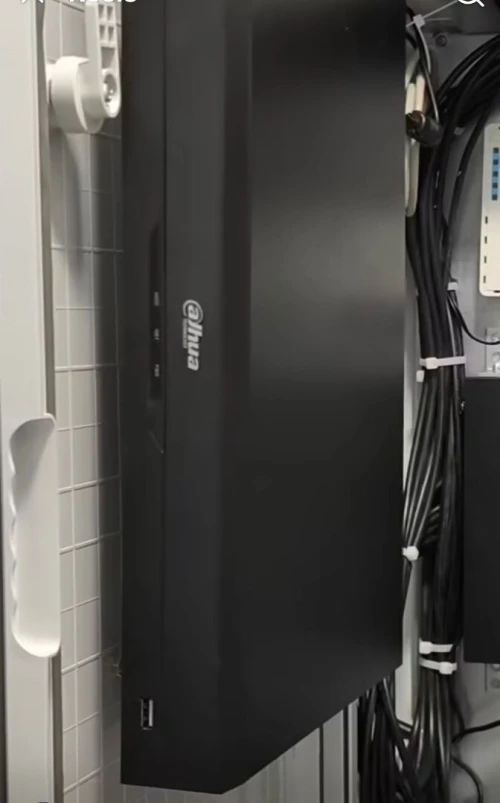 Installation et réparation tout type de systèmes de sécurité