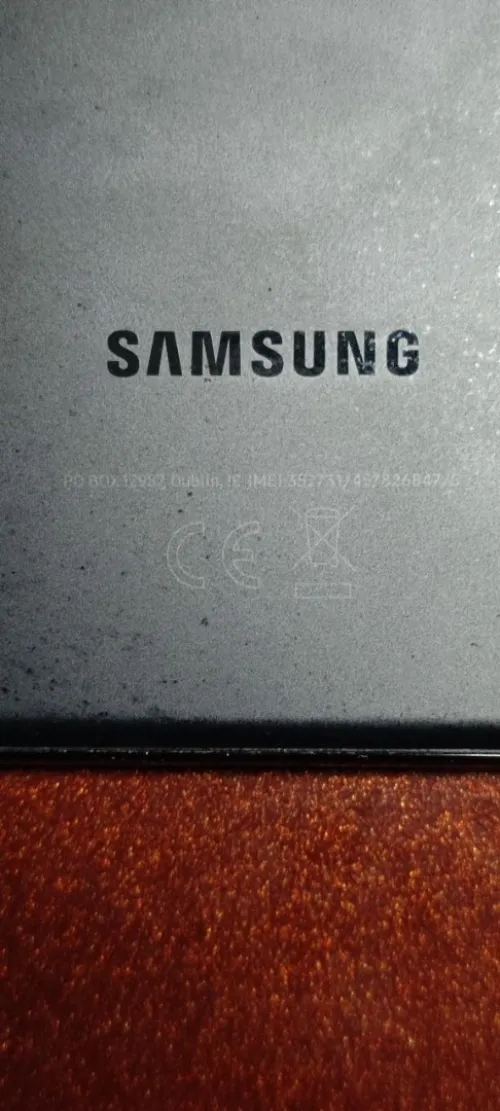 Galaxy S21 ultra 5G