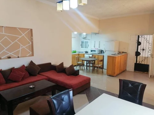 Location bien immobilier F3 Oran Ain el turck