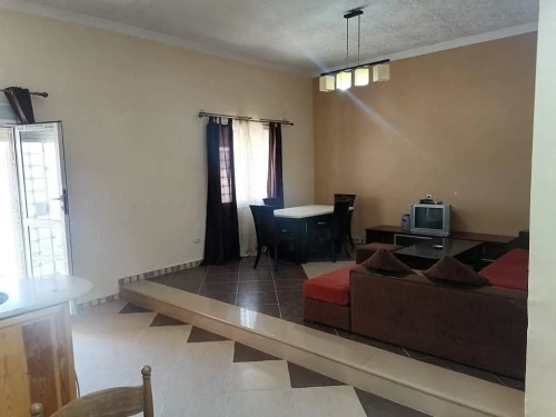Location bien immobilier F3 Oran Ain el turck
