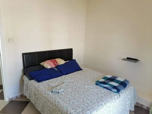 Location bien immobilier F3 Oran Ain el turck
