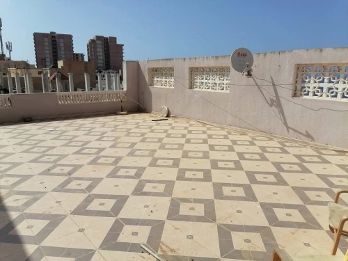 Location bien immobilier F3 Oran Ain el turck