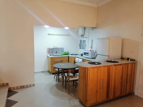 Location bien immobilier F3 Oran Ain el turck