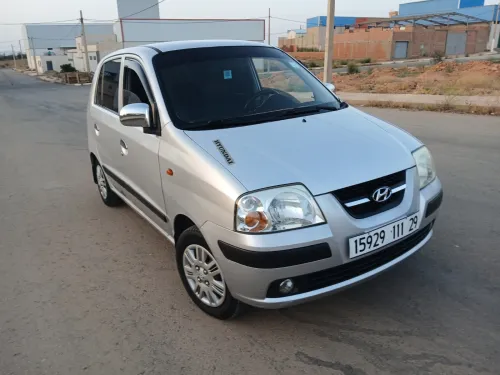 Hyundai Atos 2011 GLS