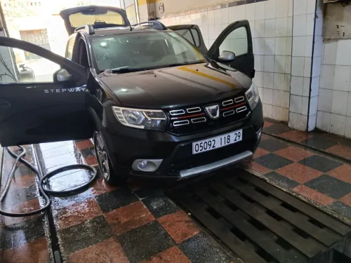 Dacia Sandero 2018 Stepway