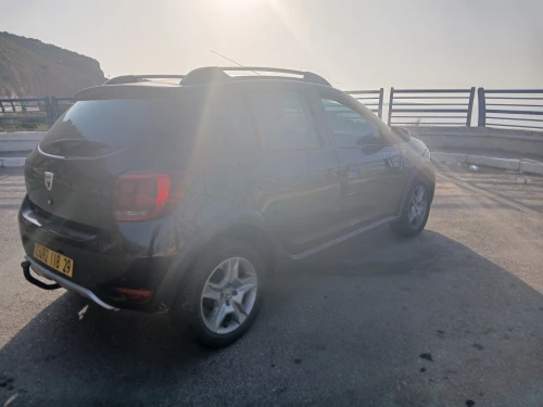 Dacia Sandero 2018 Stepway