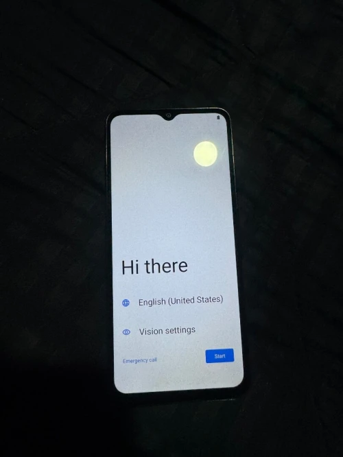 DOOGEE N55pro