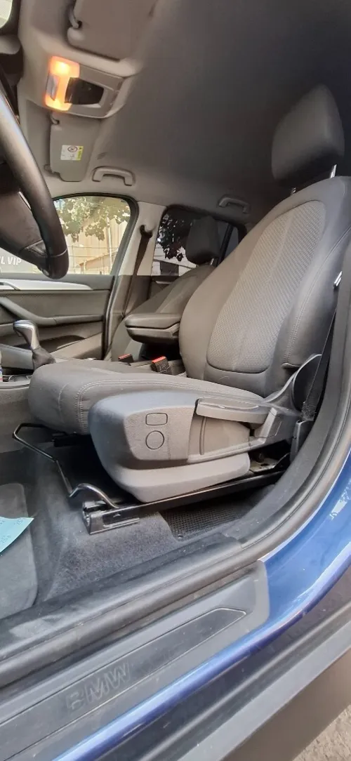 BMW X1 2022 