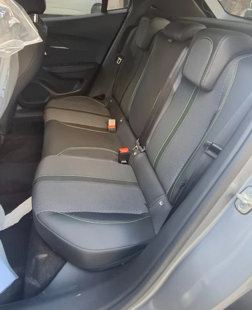 Peugeot 2008 2025 GT