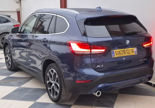 BMW X1 2022 Xdrive