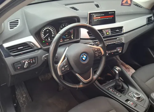 BMW X1 2022 Xdrive