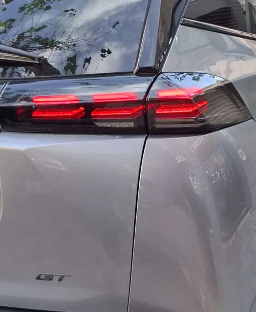Peugeot 2008 2025 GT
