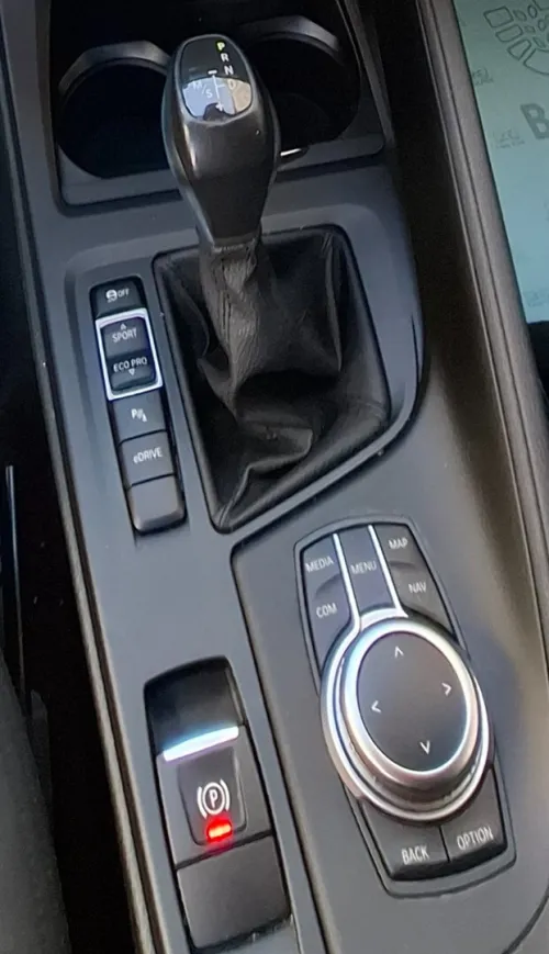 BMW X1 2022 