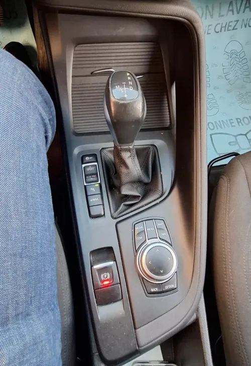 BMW X1 2022 Xdrive