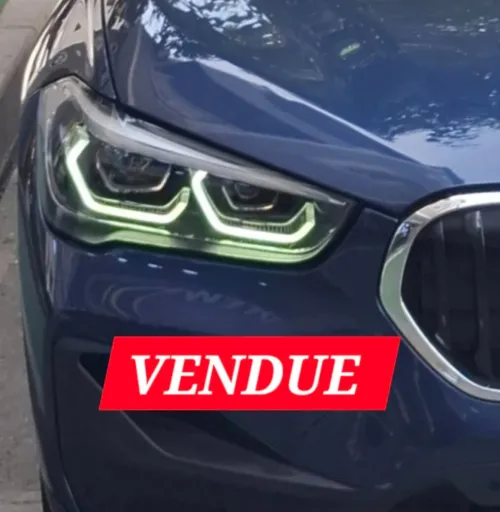 BMW X1 2022 Xdrive
