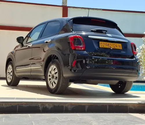 Fiat 500x 2024 Cult