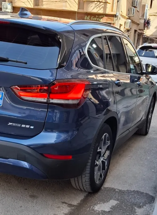 BMW X1 2022 