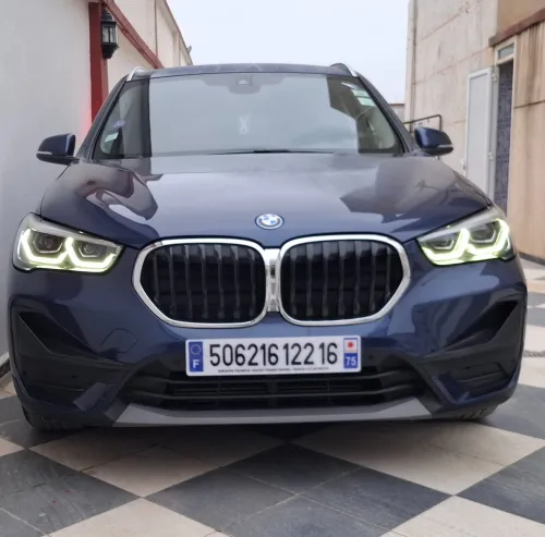 BMW X1 2022 Xdrive