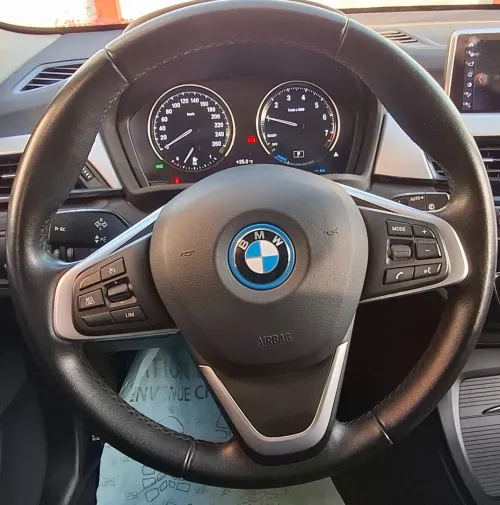 BMW X1 2022 Xdrive