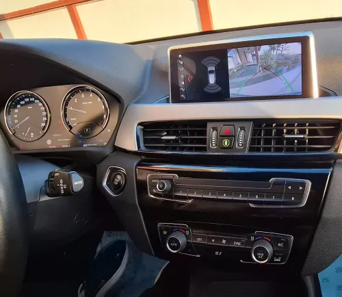 BMW X1 2022 Xdrive